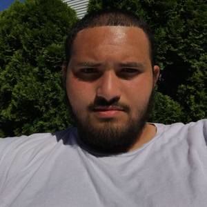 Meet your Posher, Alex